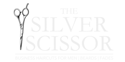 The Silver Scissor